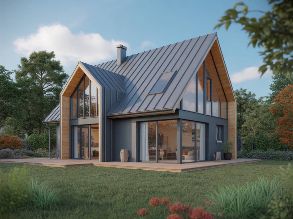 Aides et subventions pour rendre sa maison conteneur plus écologique et améliorer sa performance énergétique