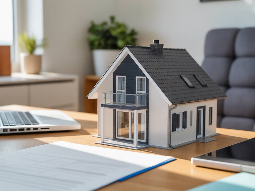 Financer sa maison conteneur : comment convaincre sa banque et préparer son dossier de financement en détail