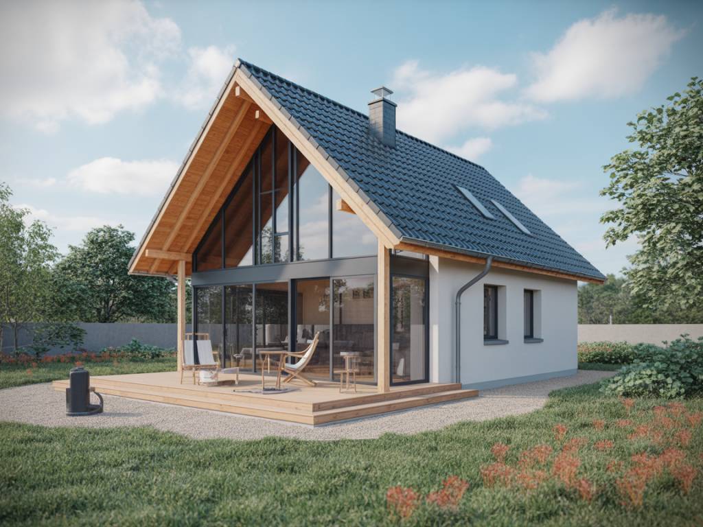 Comment anticiper les surcoûts cachés dans un projet de maison conteneur et sécuriser son budget global