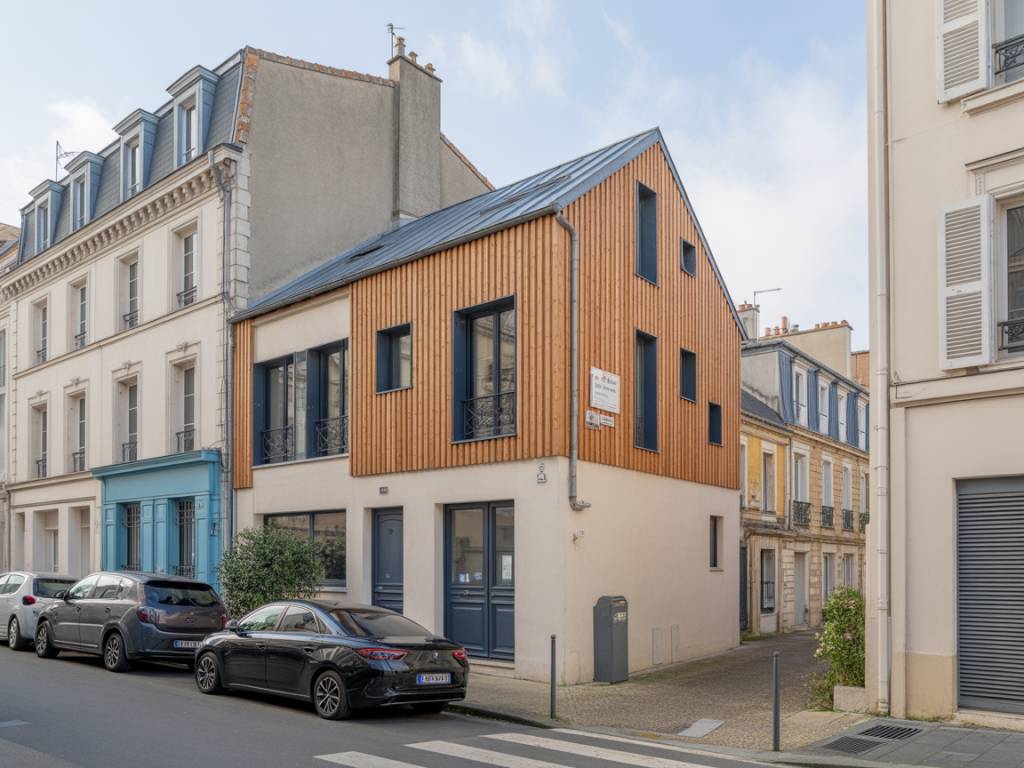 Réglementation urbaine : où peut-on installer légalement une maison conteneur en france et quelles sont les contraintes locales