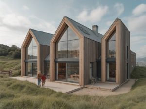 Clé en main ou autoconstruction partielle : bien choisir son mode de construction en conteneurs selon ses compétences