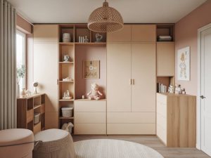 Transformer un conteneur en suite parentale : idées d’aménagement et de décoration pour un cocon moderne et fonctionnel