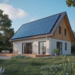 Intégrer des panneaux solaires sur une maison conteneur : contraintes techniques et rentabilité de l’investissement