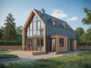 Comment obtenir un permis de construire pour une maison conteneur pas à pas et éviter les refus de dossier