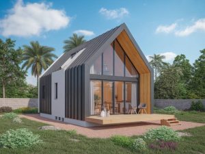 Construire une maison conteneur à petit budget : stratégies pour réduire les coûts sans négliger la qualité des travaux