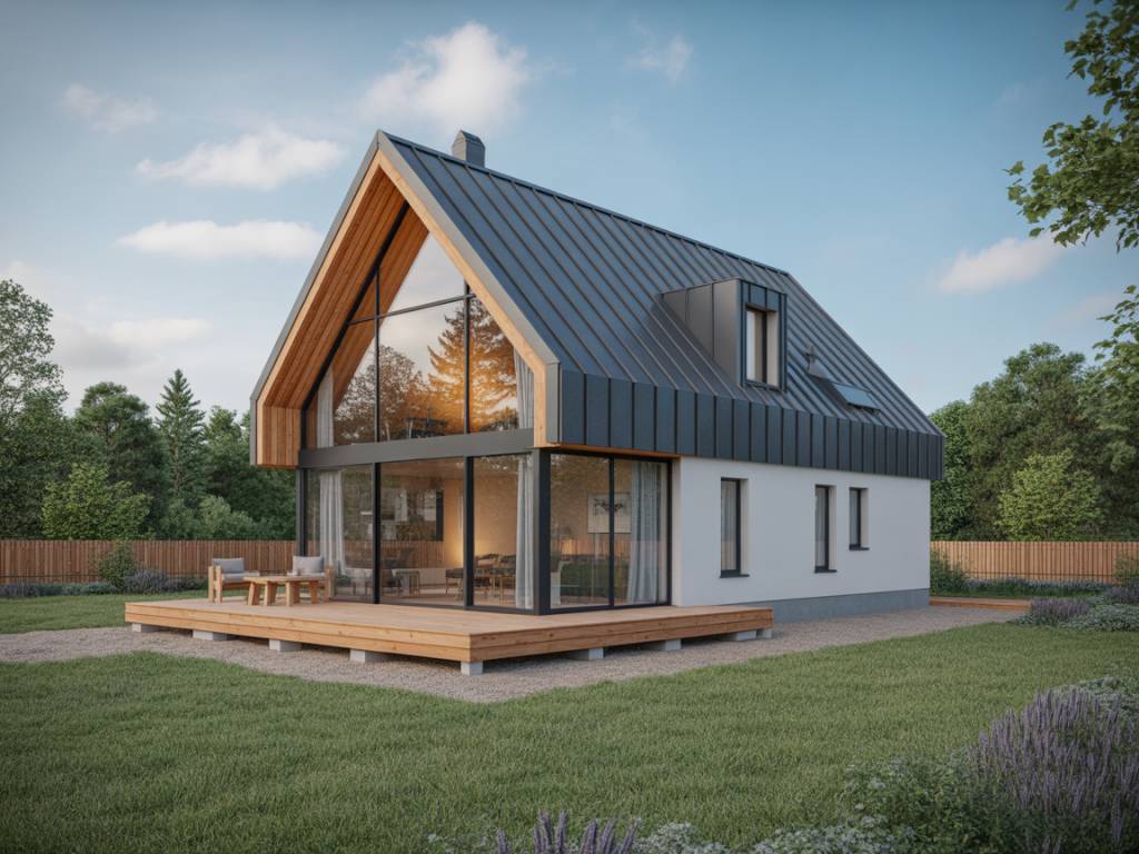 Les erreurs à éviter lors de la conception des fondations pour une maison conteneur afin d’assurer stabilité et longévité